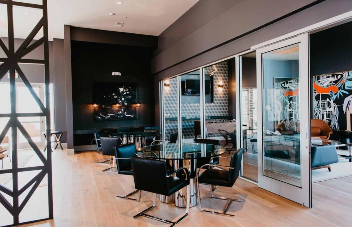Apartamento Vibrant Downtown Summerlin