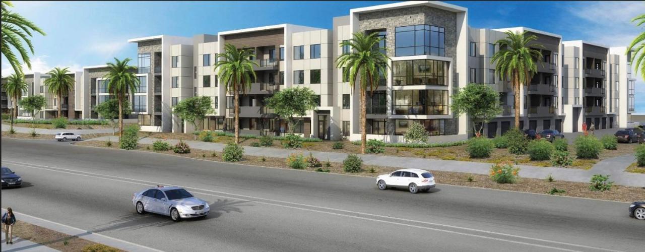 Apartamento Vibrant Downtown Summerlin Las Vegas
